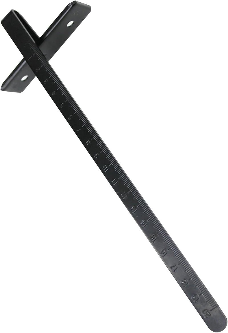 Cawla Circular Saw Guide Rip Fence Kit 164095-8 Fits For Makita Circular Saws rip fence 5621DWA, 5007NB, 5005BA, 5007NB, 5057KB, 5046DWB (1 Pcs Black) - Image 1